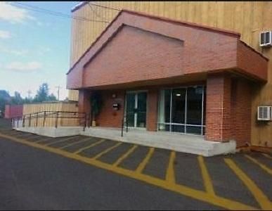 Travelodge Fairbanks Exterior foto