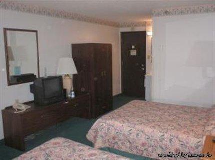 Travelodge Fairbanks Exterior foto