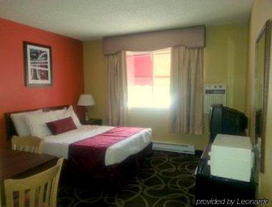 Travelodge Fairbanks Exterior foto