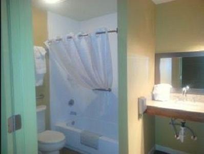 Travelodge Fairbanks Quarto foto